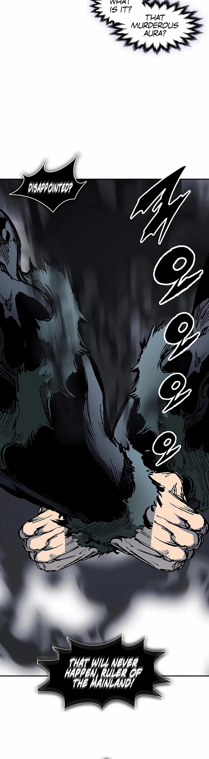 Memoir of the God of War Chap 234 - Next Chap 235