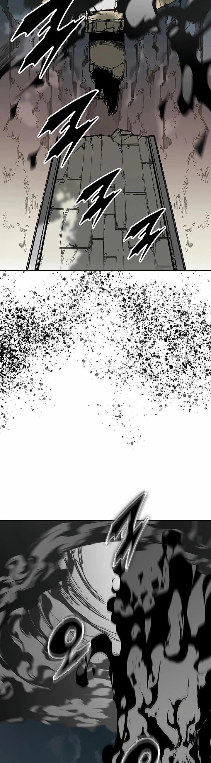 Memoir of the God of War Chap 234 - Next Chap 235