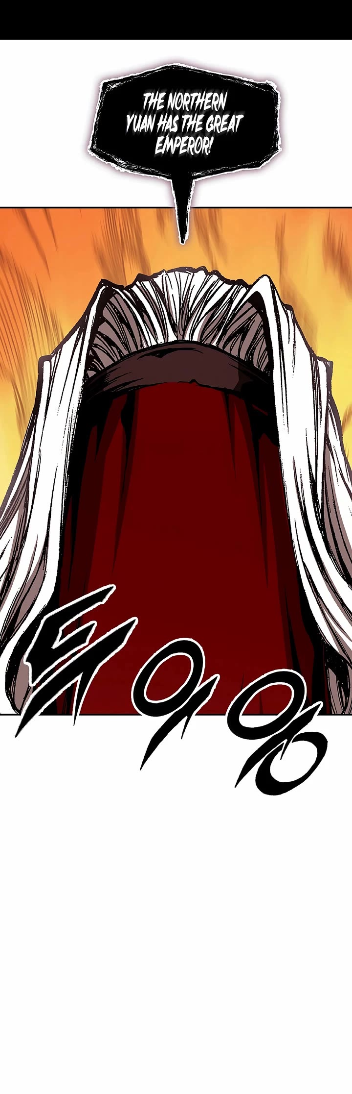 Memoir of the God of War Chap 234 - Next Chap 235