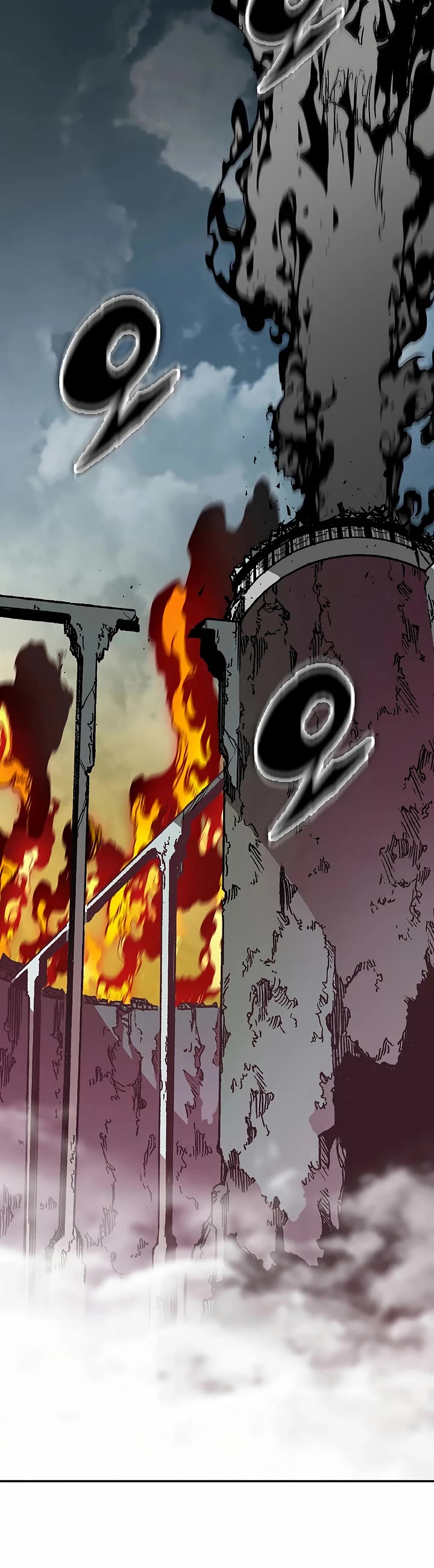 Memoir of the God of War Chap 234 - Next Chap 235