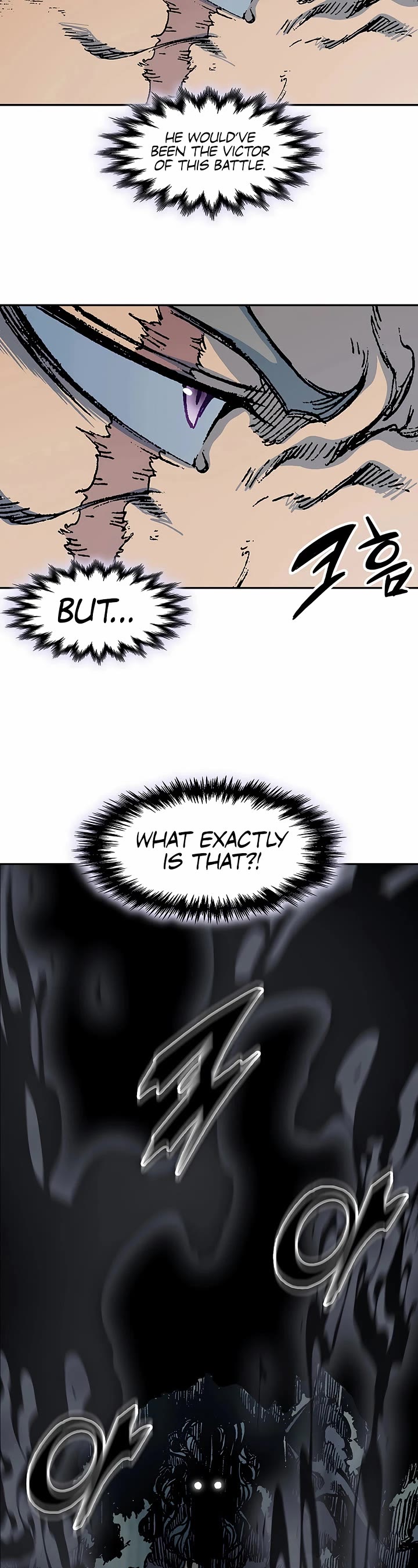 Memoir of the God of War Chap 234 - Next Chap 235