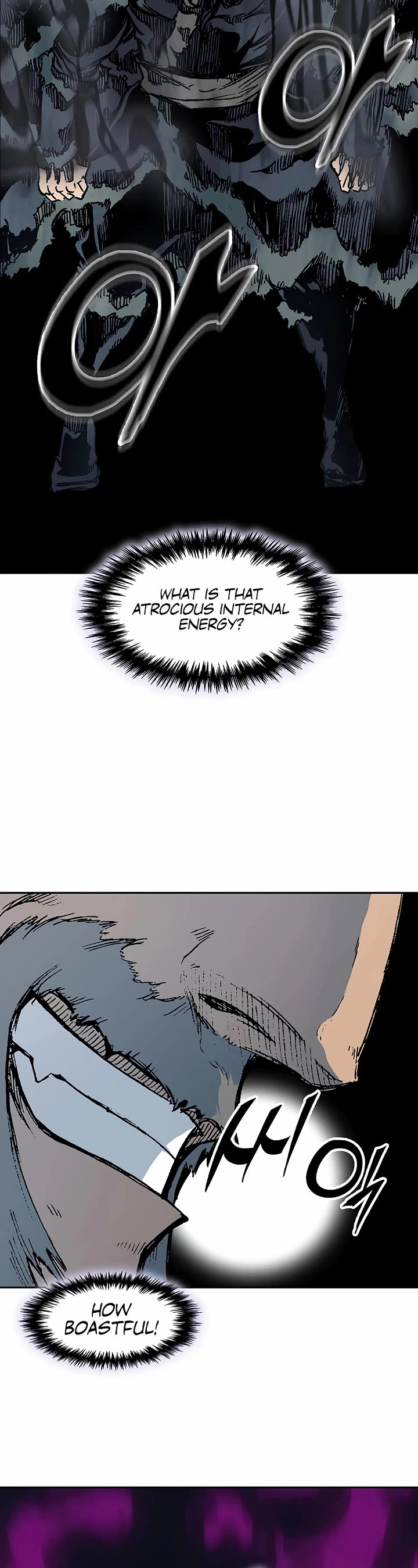 Memoir of the God of War Chap 234 - Next Chap 235