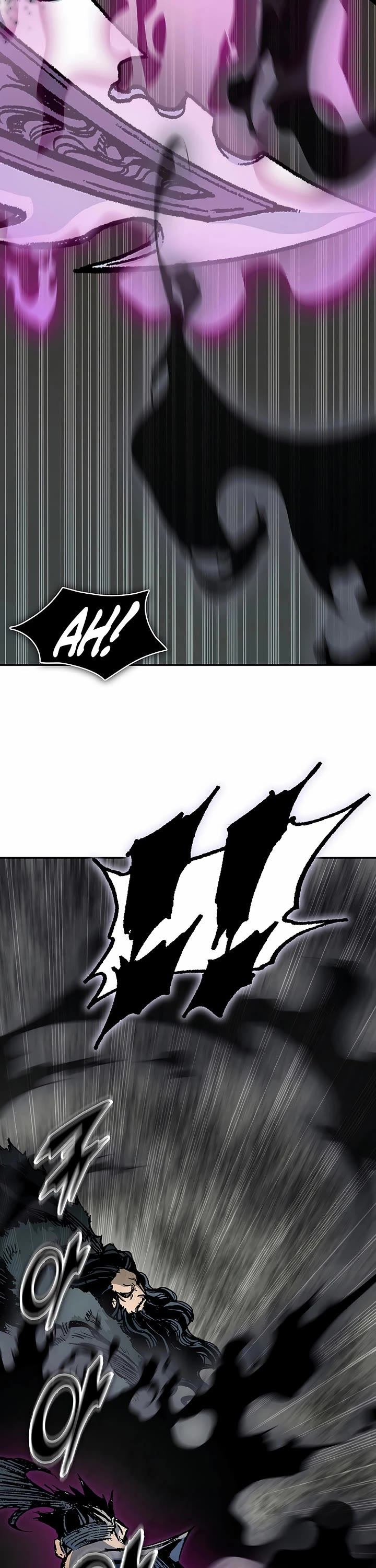 Memoir of the God of War Chap 234 - Next Chap 235