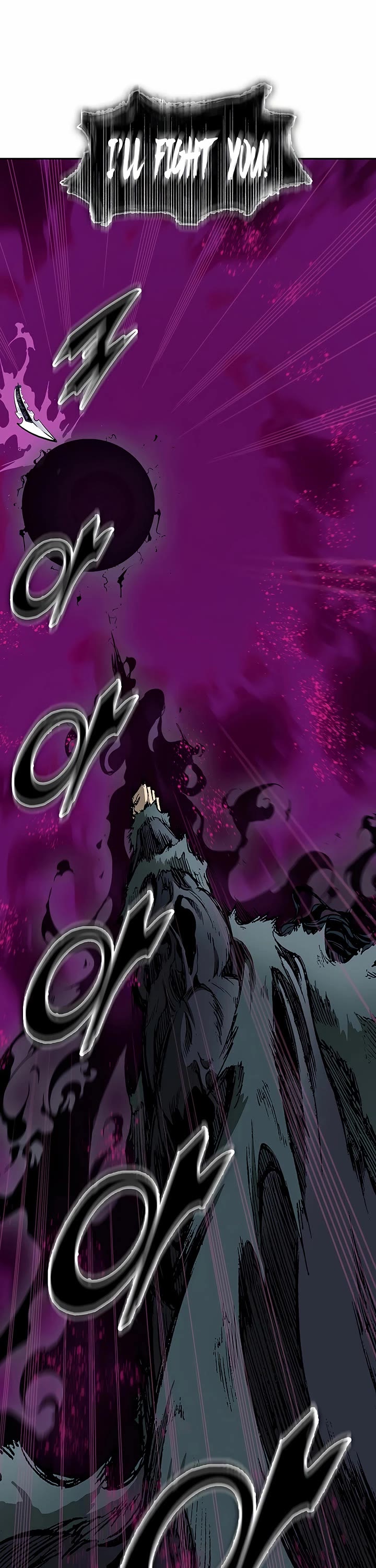 Memoir of the God of War Chap 234 - Next Chap 235