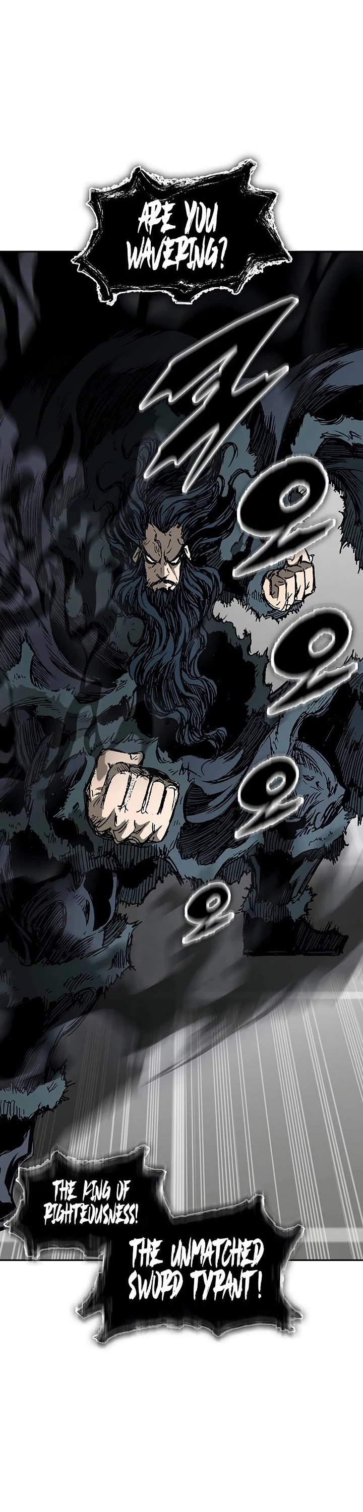 Memoir of the God of War Chap 234 - Next Chap 235