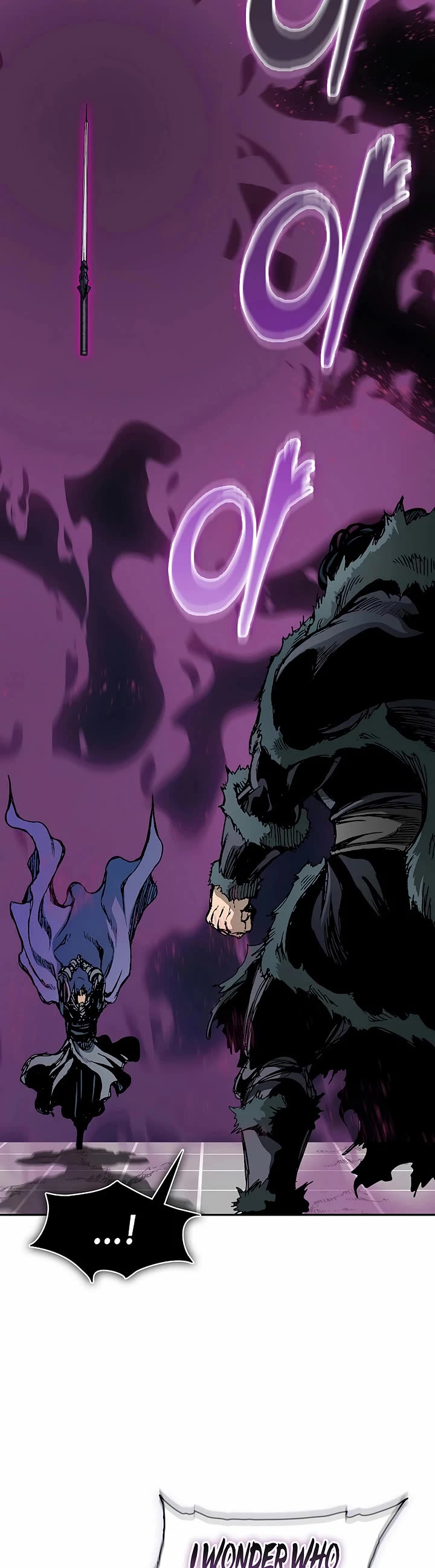 Memoir of the God of War Chap 234 - Next Chap 235