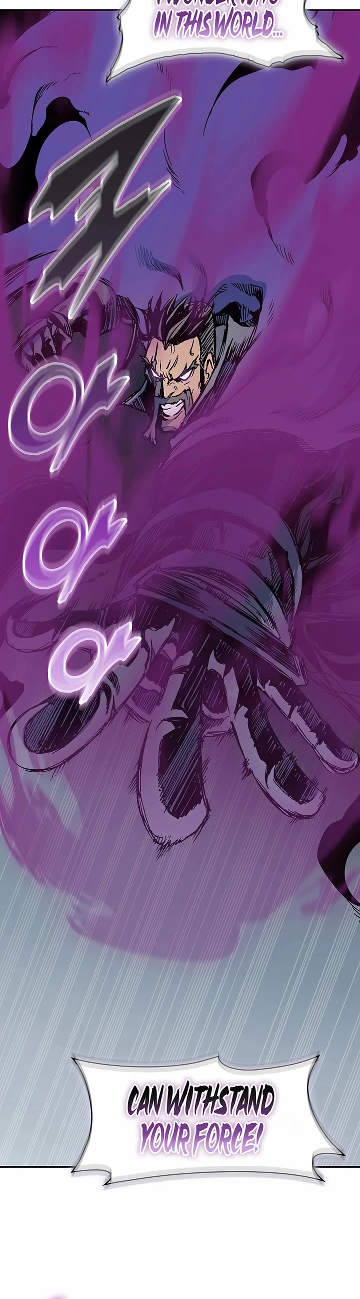 Memoir of the God of War Chap 234 - Next Chap 235