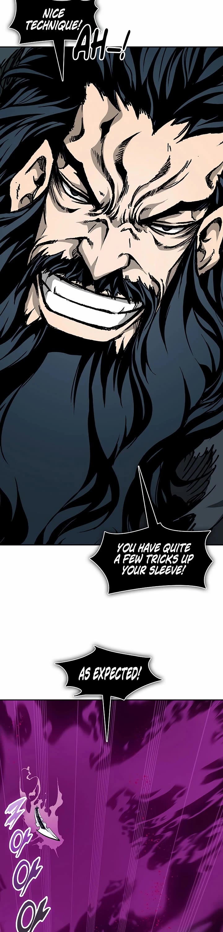 Memoir of the God of War Chap 234 - Next Chap 235