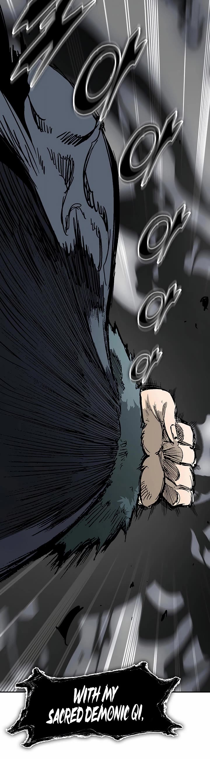 Memoir of the God of War Chap 234 - Next Chap 235