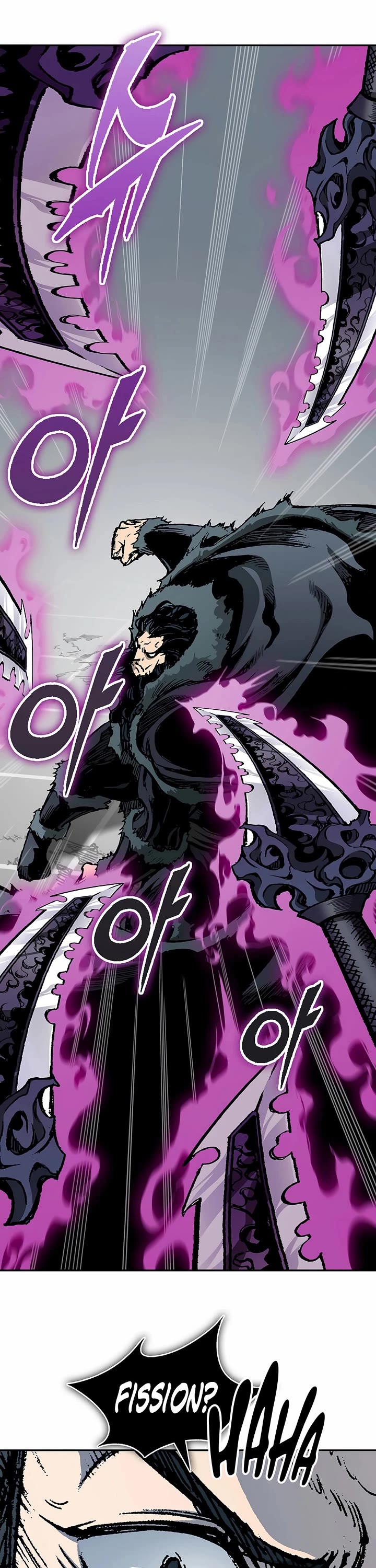 Memoir of the God of War Chap 234 - Next Chap 235