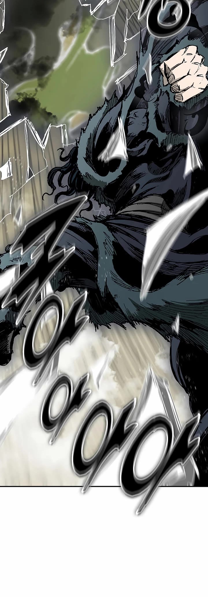 Memoir of the God of War Chap 235 - Next Chap 236