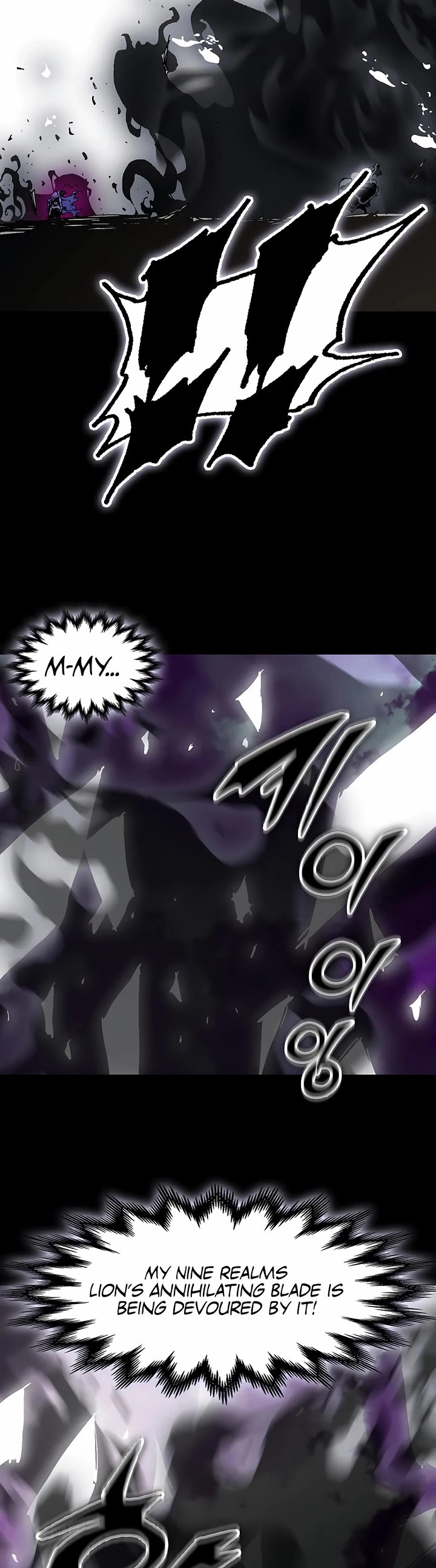 Memoir of the God of War Chap 235 - Next Chap 236