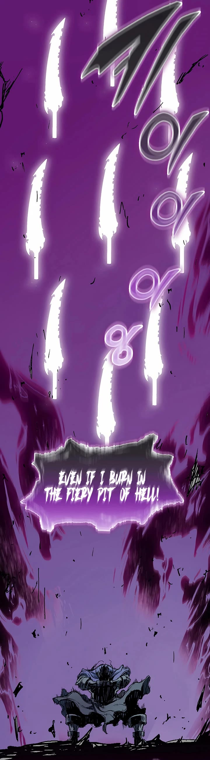 Memoir of the God of War Chap 235 - Next Chap 236