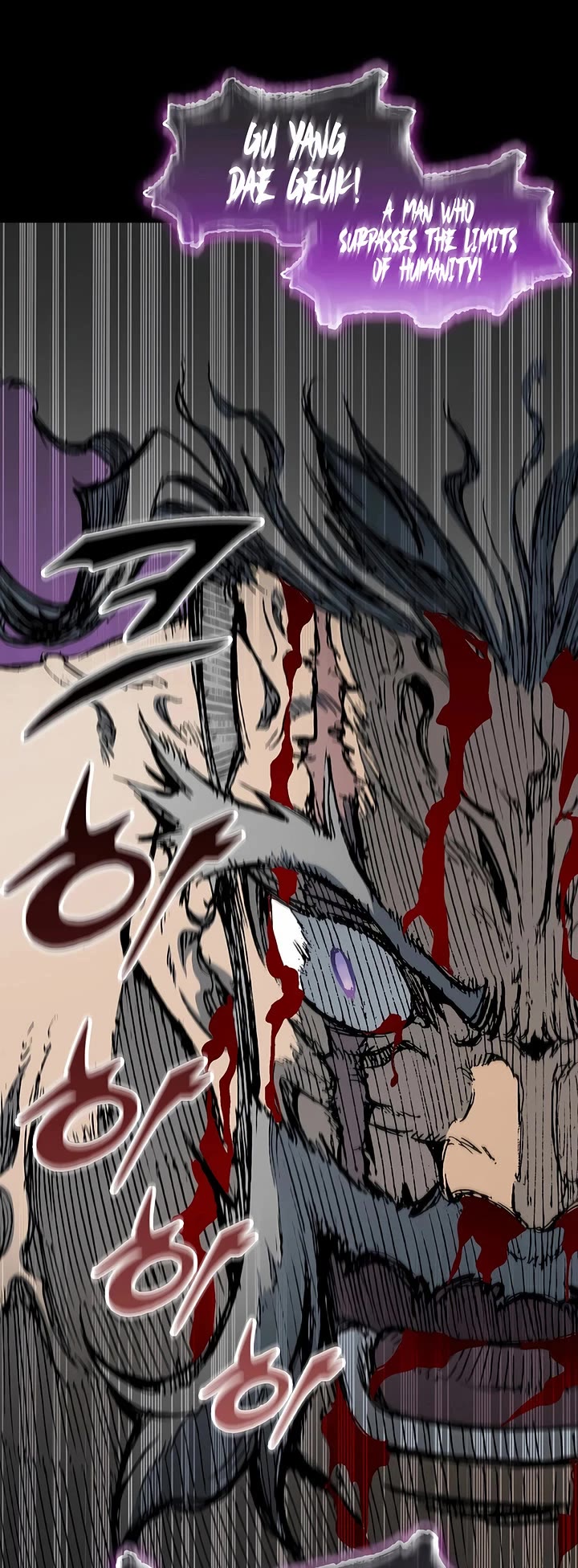 Memoir of the God of War Chap 235 - Next Chap 236