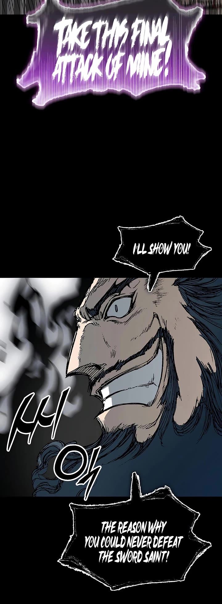 Memoir of the God of War Chap 235 - Next Chap 236