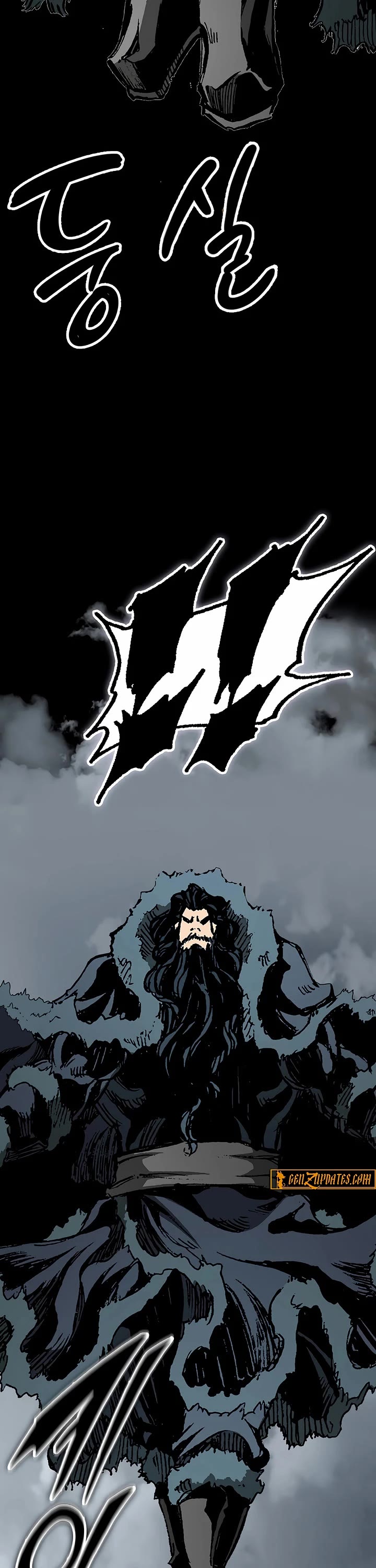 Memoir of the God of War Chap 235 - Next Chap 236