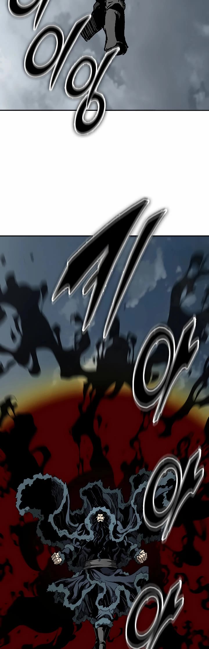 Memoir of the God of War Chap 235 - Next Chap 236