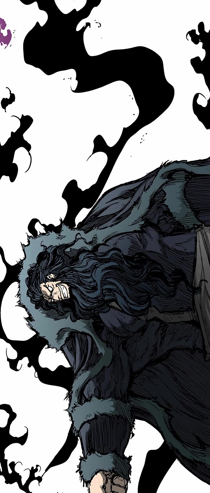 Memoir of the God of War Chap 235 - Next Chap 236