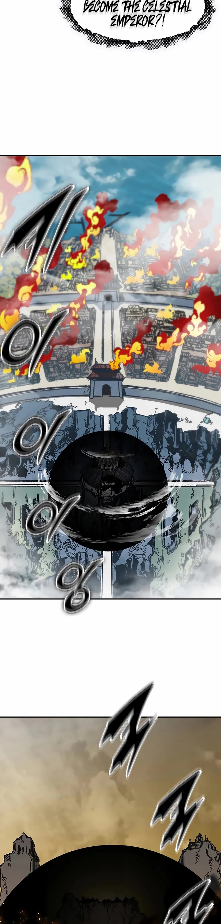 Memoir of the God of War Chap 235 - Next Chap 236