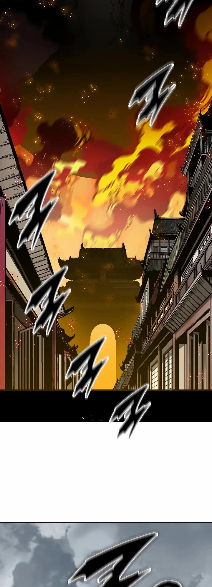 Memoir of the God of War Chap 235 - Next Chap 236