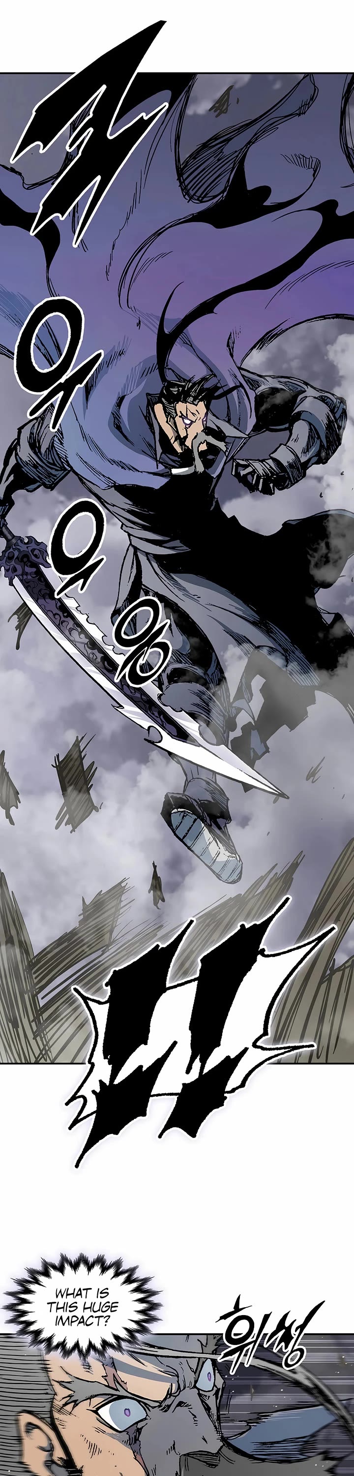 Memoir of the God of War Chap 235 - Next Chap 236