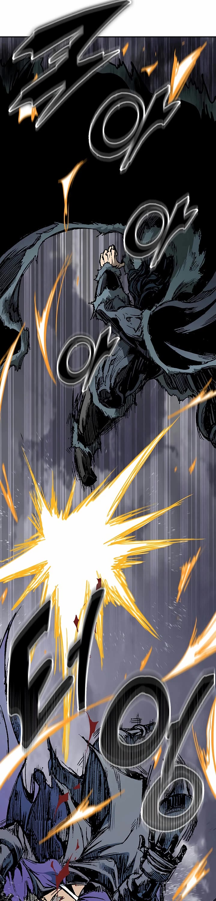 Memoir of the God of War Chap 235 - Next Chap 236