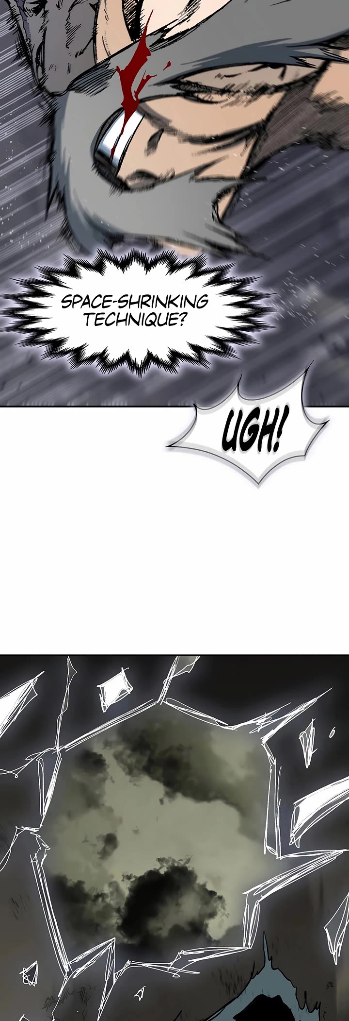 Memoir of the God of War Chap 235 - Next Chap 236