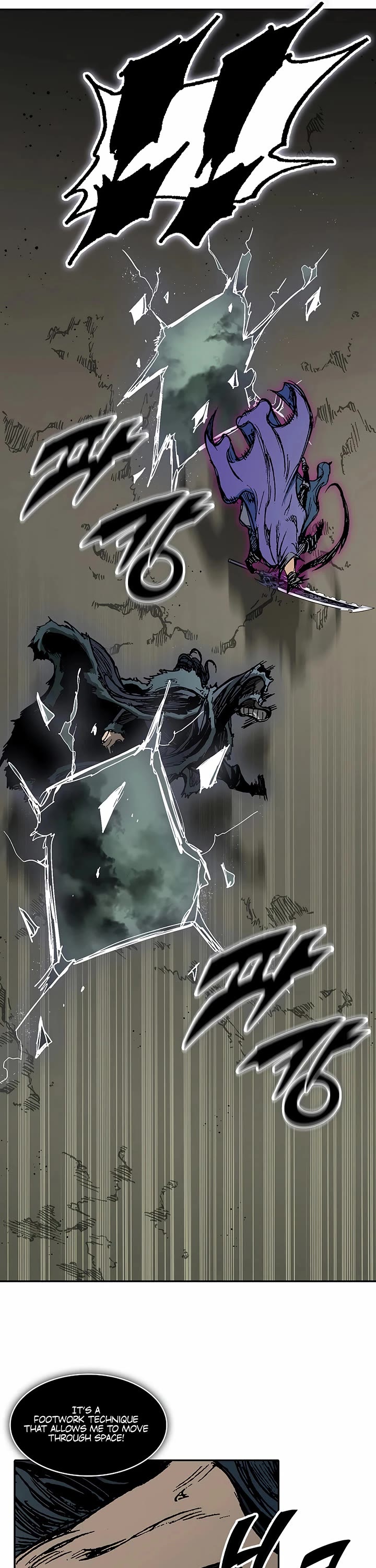 Memoir of the God of War Chap 235 - Next Chap 236