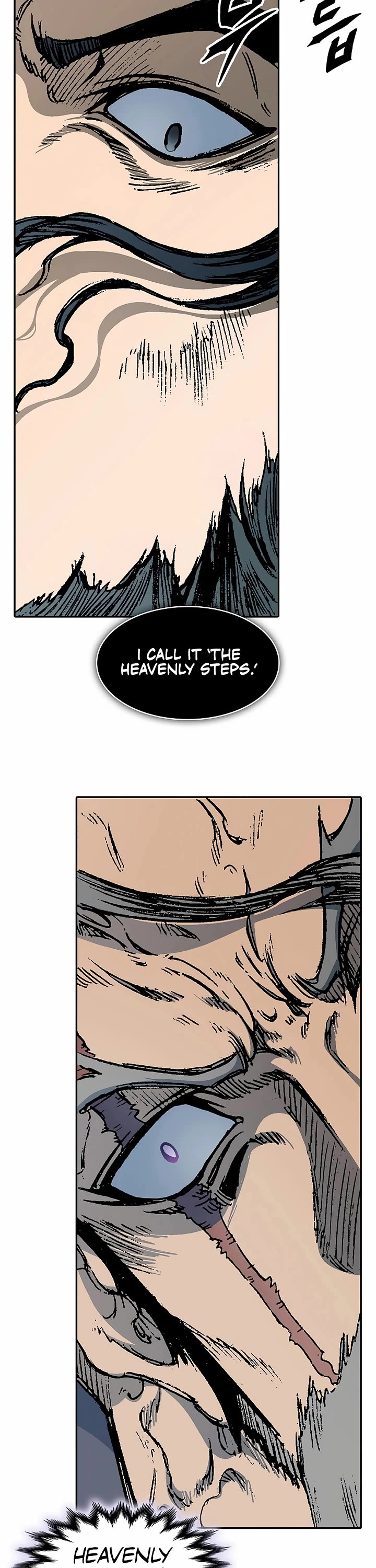 Memoir of the God of War Chap 235 - Next Chap 236