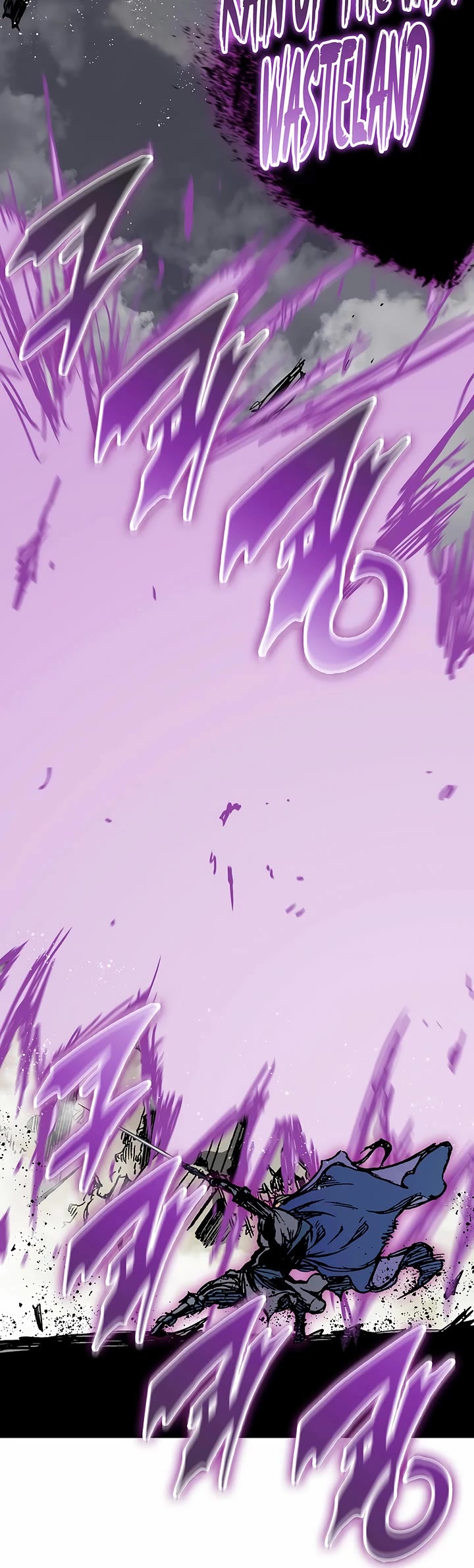 Memoir of the God of War Chap 235 - Next Chap 236