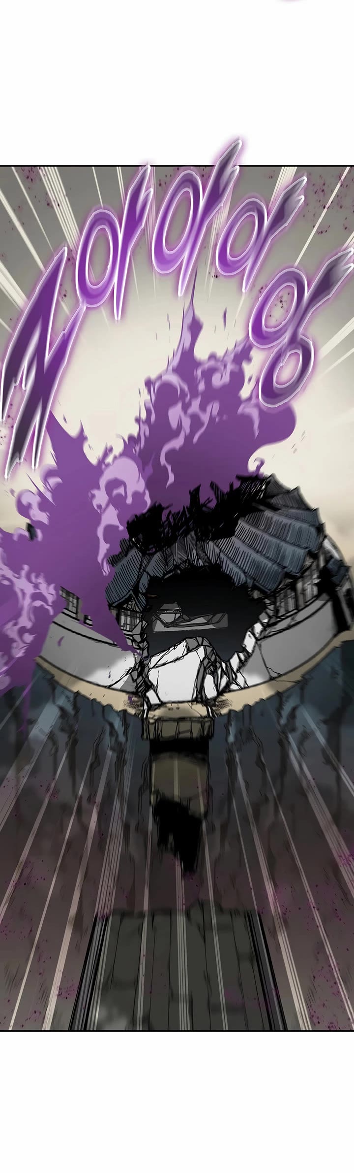 Memoir of the God of War Chap 235 - Next Chap 236