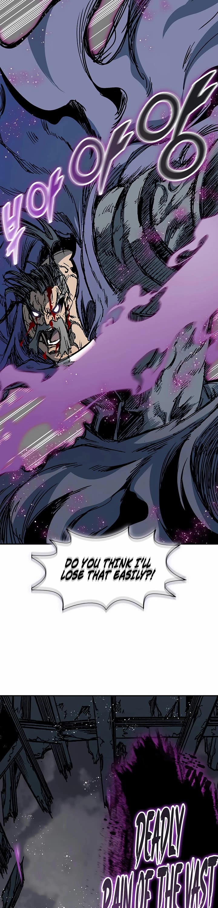 Memoir of the God of War Chap 235 - Next Chap 236