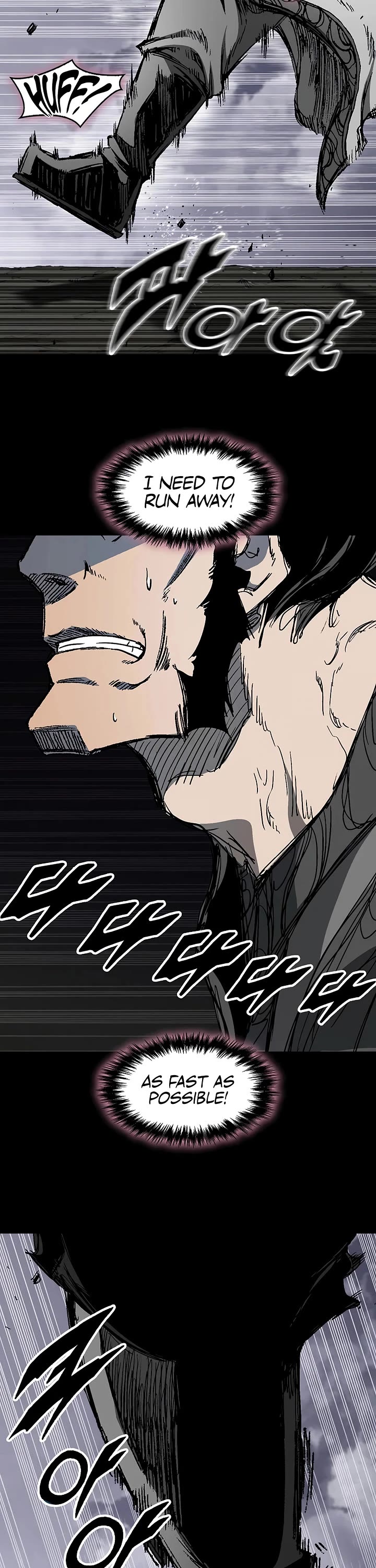 Memoir of the God of War Chap 236 - Next Chap 237