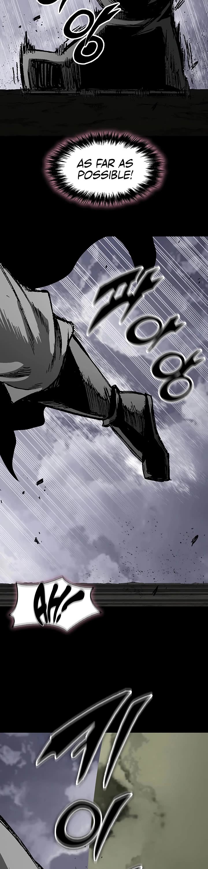 Memoir of the God of War Chap 236 - Next Chap 237