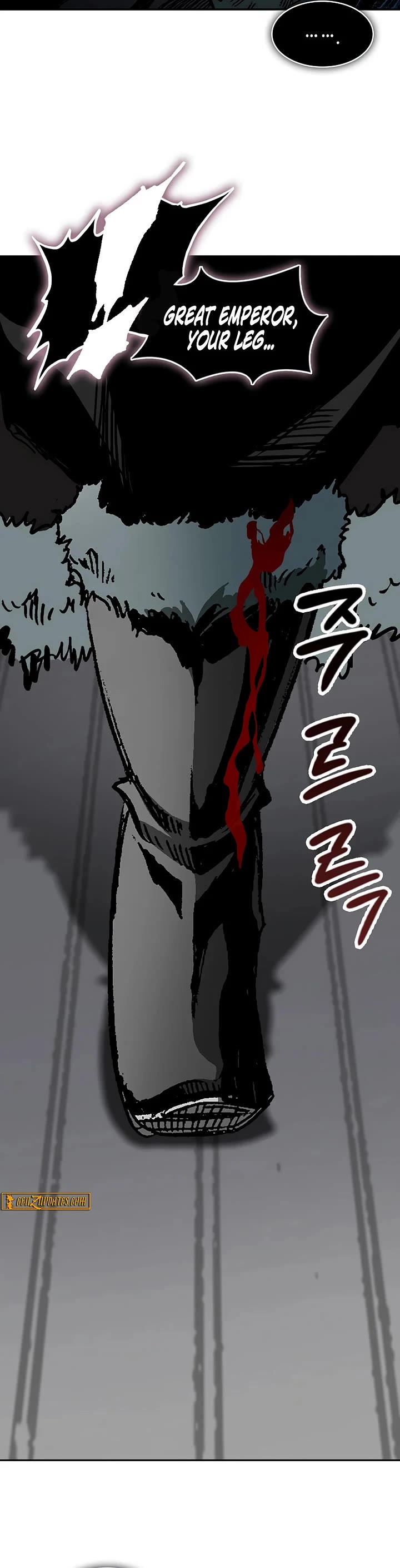 Memoir of the God of War Chap 236 - Next Chap 237