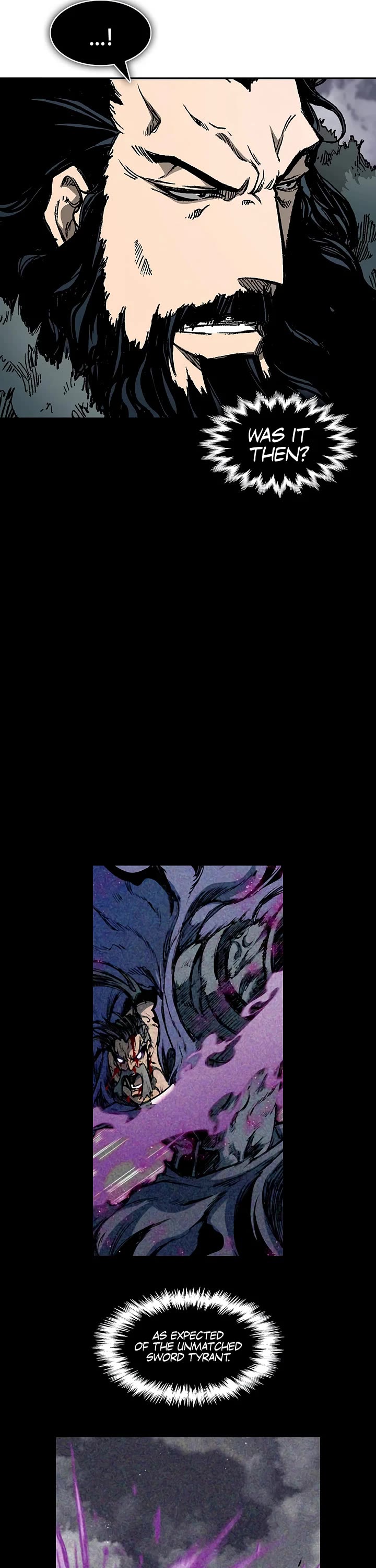 Memoir of the God of War Chap 236 - Next Chap 237