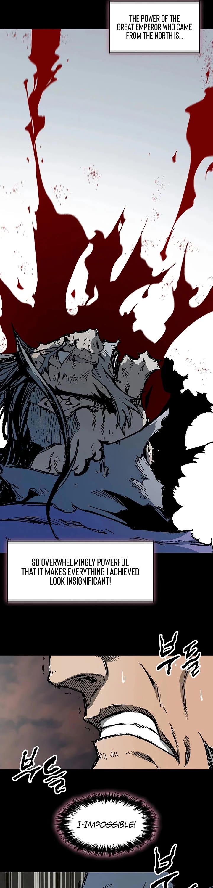 Memoir of the God of War Chap 236 - Next Chap 237
