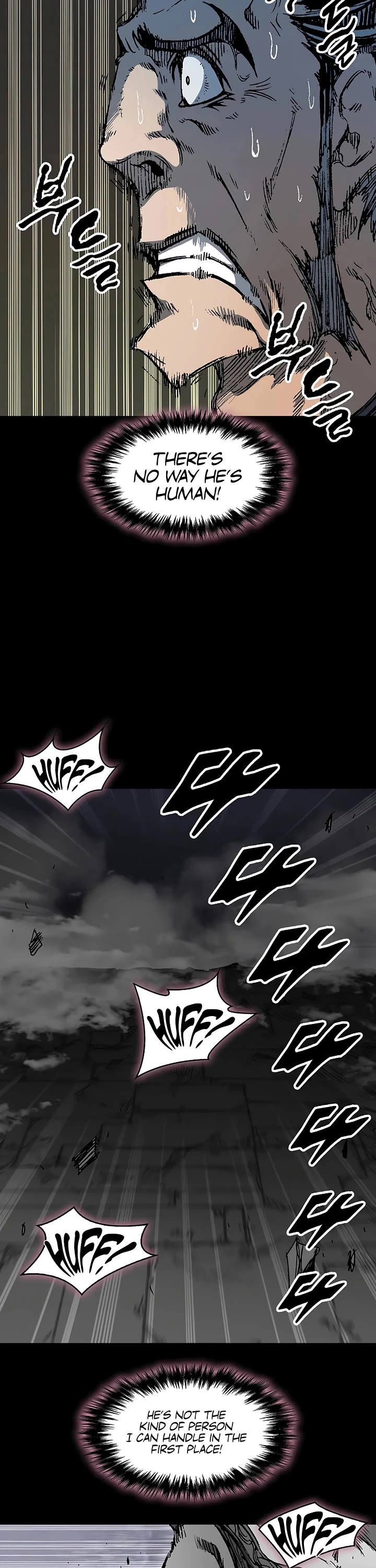 Memoir of the God of War Chap 236 - Next Chap 237