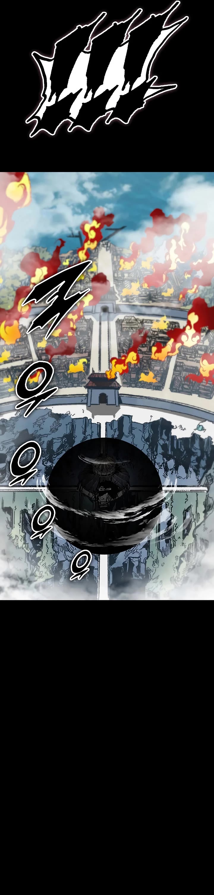 Memoir of the God of War Chap 236 - Next Chap 237