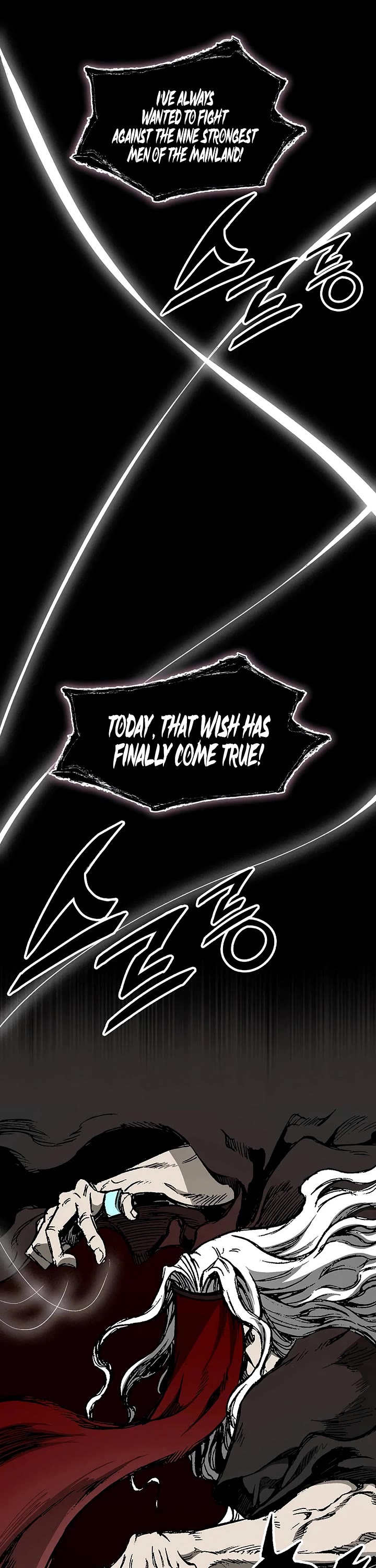 Memoir of the God of War Chap 236 - Next Chap 237