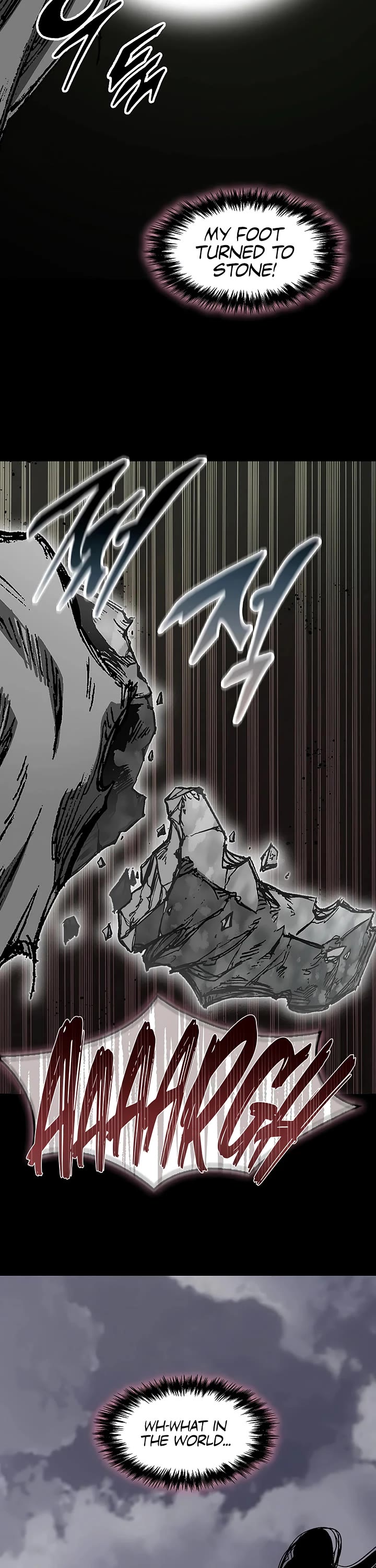 Memoir of the God of War Chap 236 - Next Chap 237