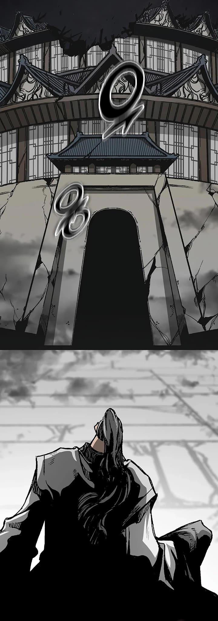 Memoir of the God of War Chap 236 - Next Chap 237