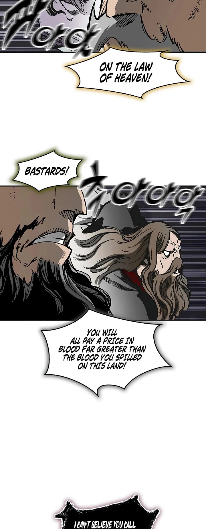 Memoir of the God of War Chap 236 - Next Chap 237