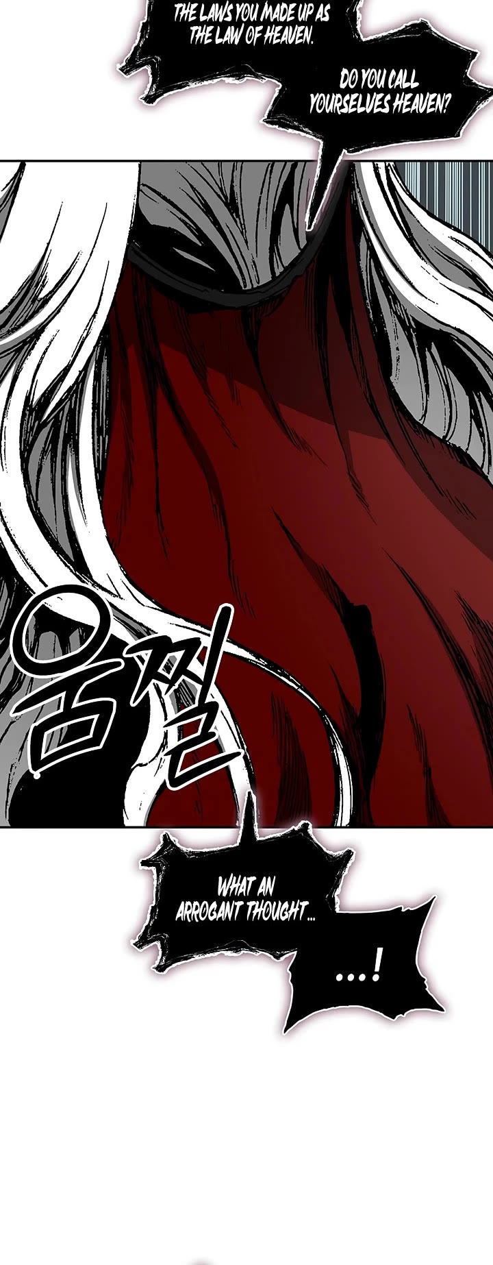 Memoir of the God of War Chap 236 - Next Chap 237