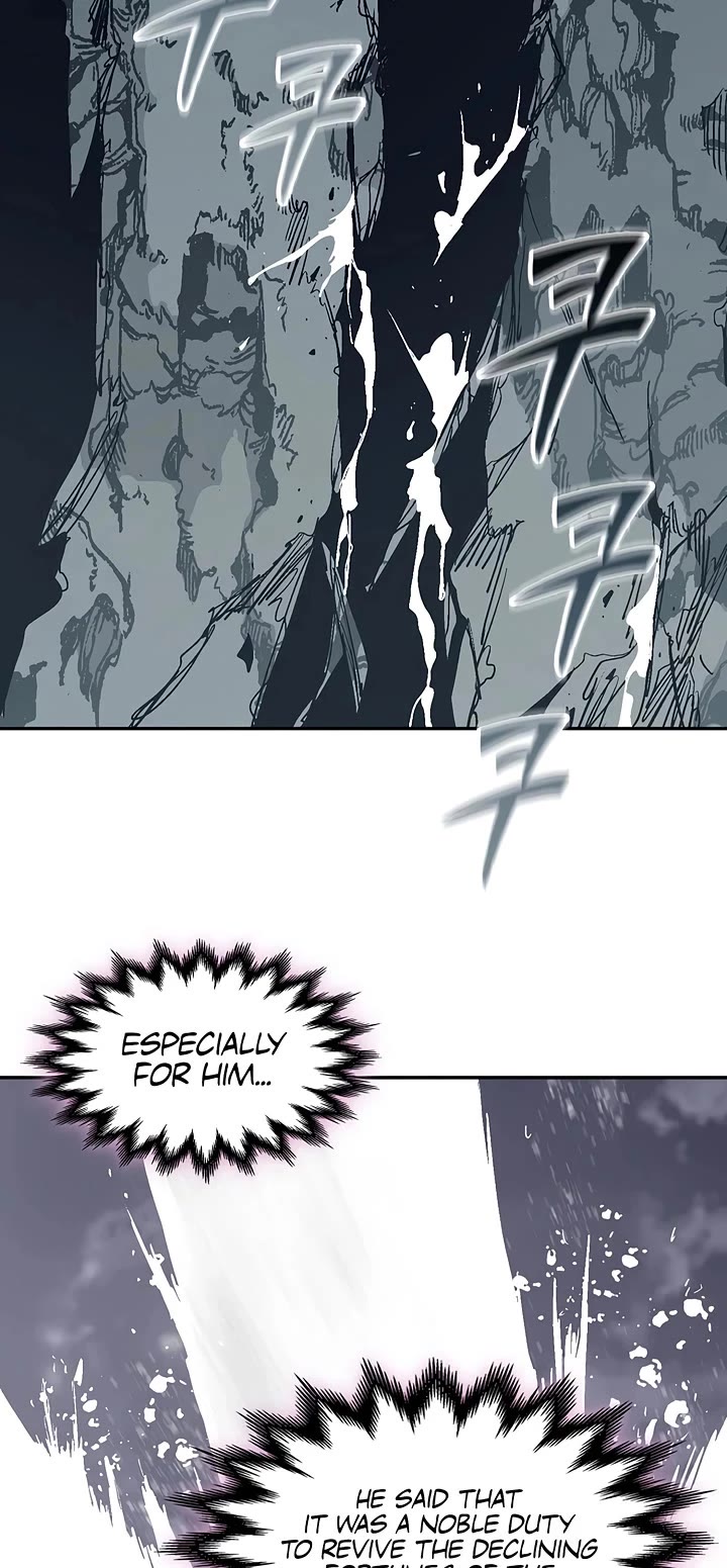 Memoir of the God of War Chap 236 - Next Chap 237