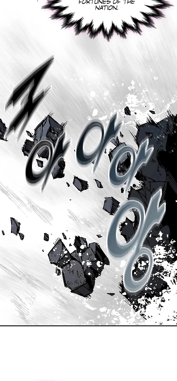 Memoir of the God of War Chap 236 - Next Chap 237