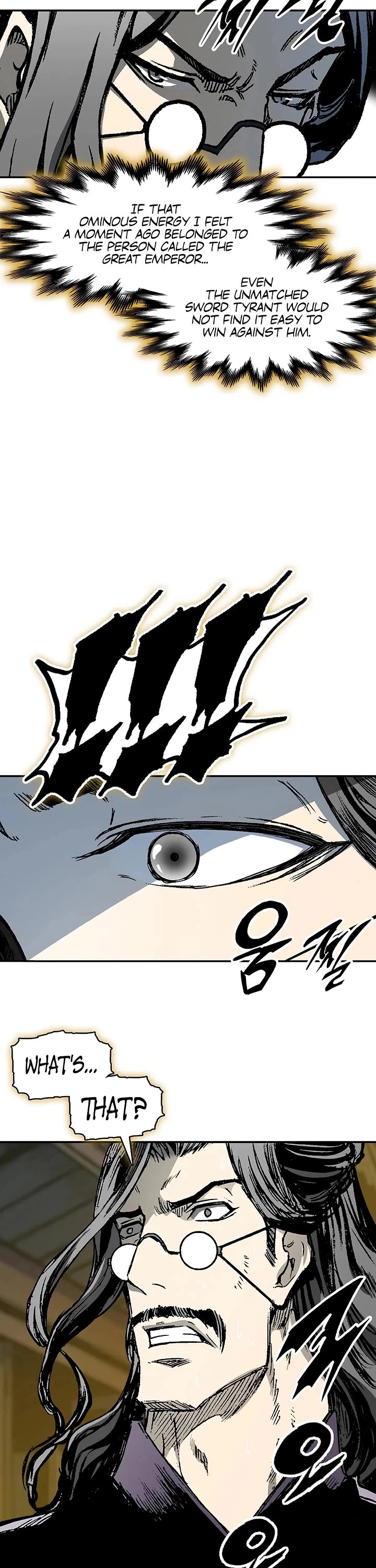 Memoir of the God of War Chap 236 - Next Chap 237