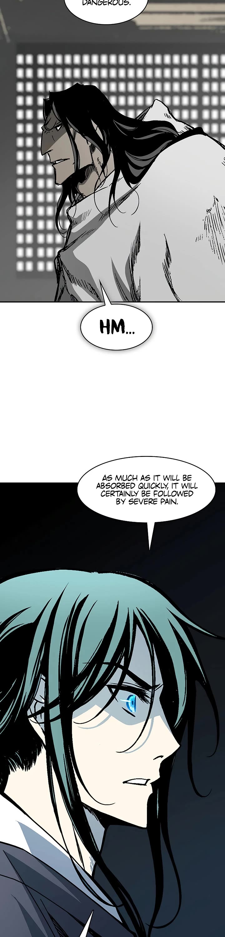 Memoir of the God of War Chap 238 - Next Chap 239