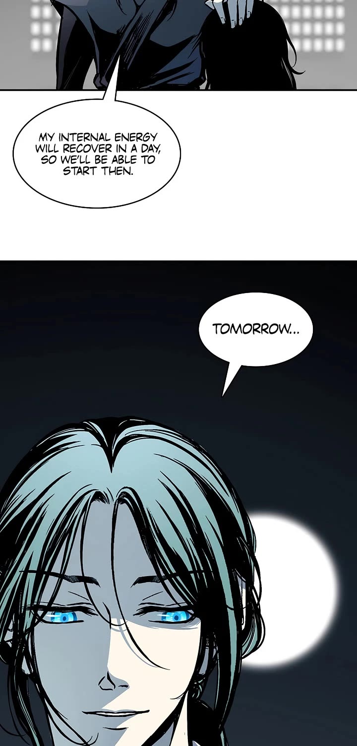 Memoir of the God of War Chap 238 - Next Chap 239