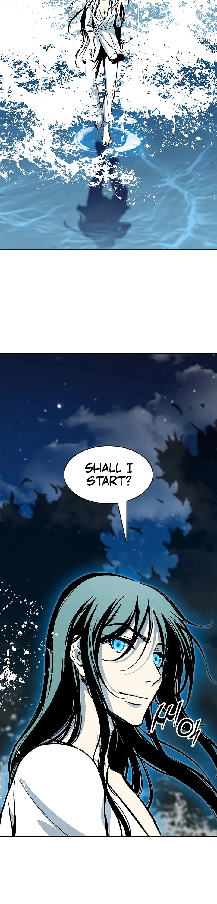 Memoir of the God of War Chap 238 - Next Chap 239